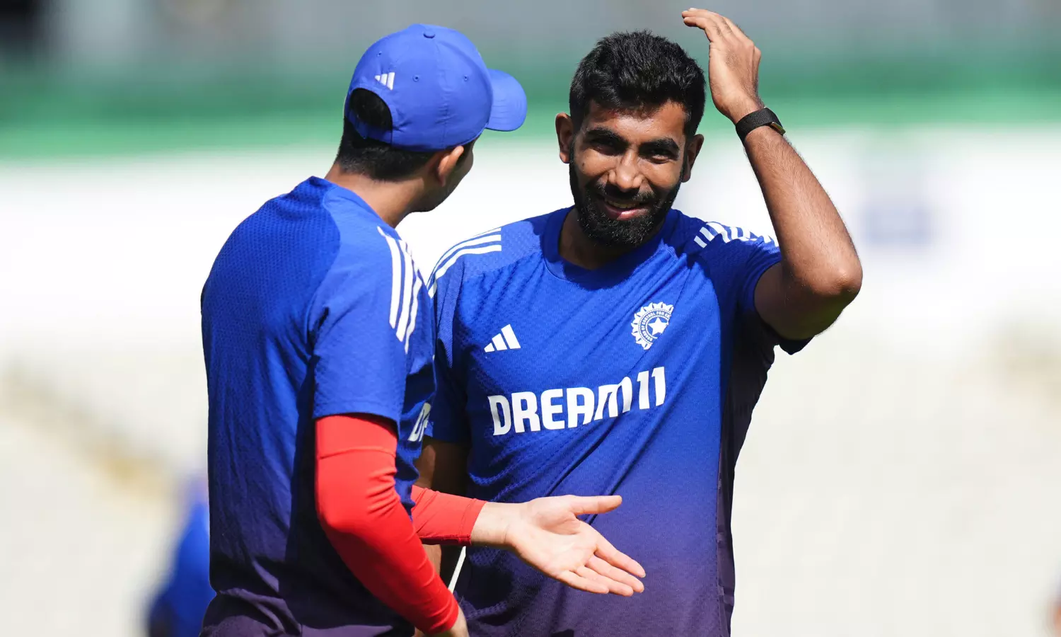 India Face Last-Minute Bumrah Call as They Bid to Level England Series
