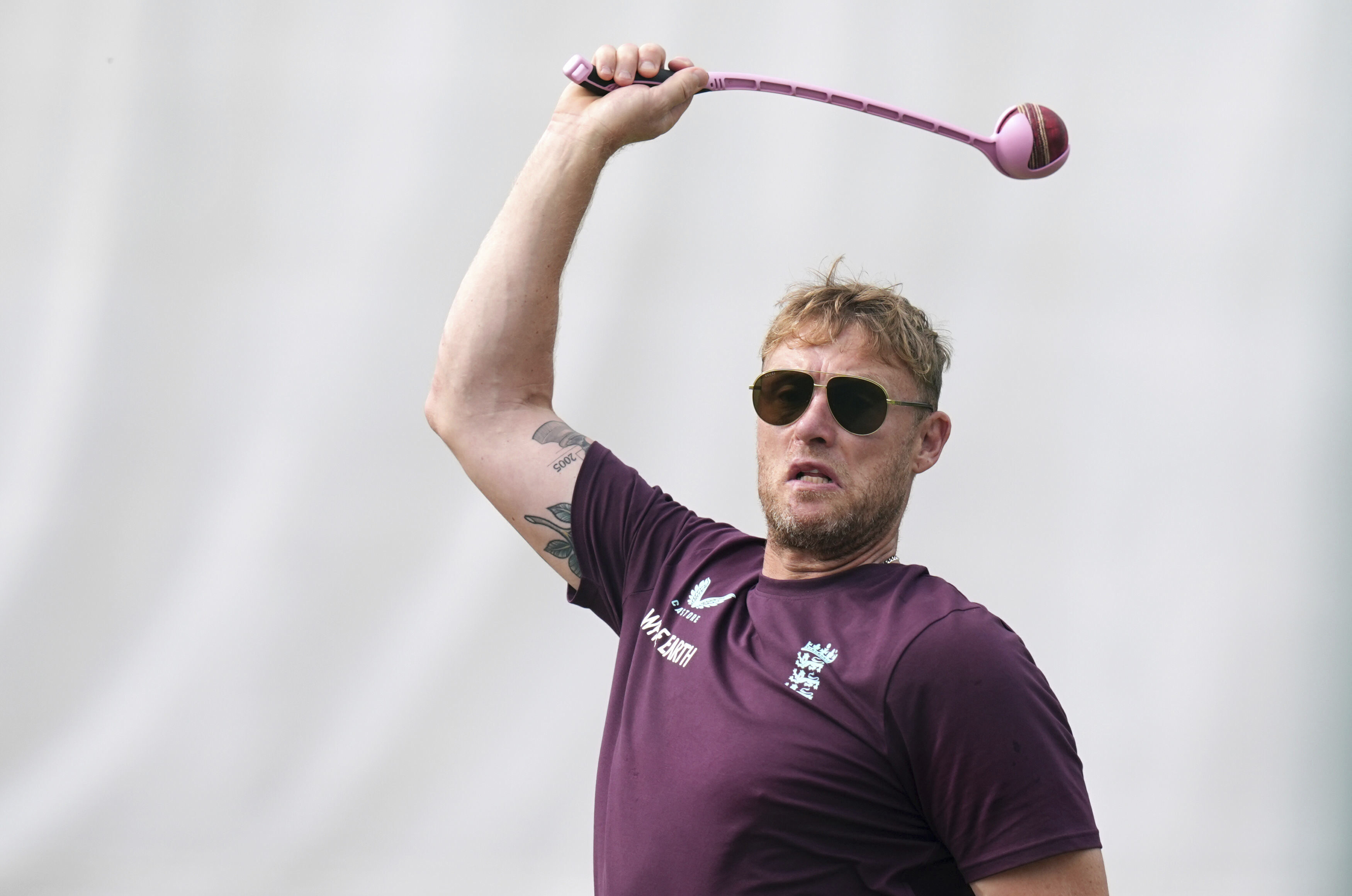 Flintoff Rules Out England Coaching Job, Praises McCullum