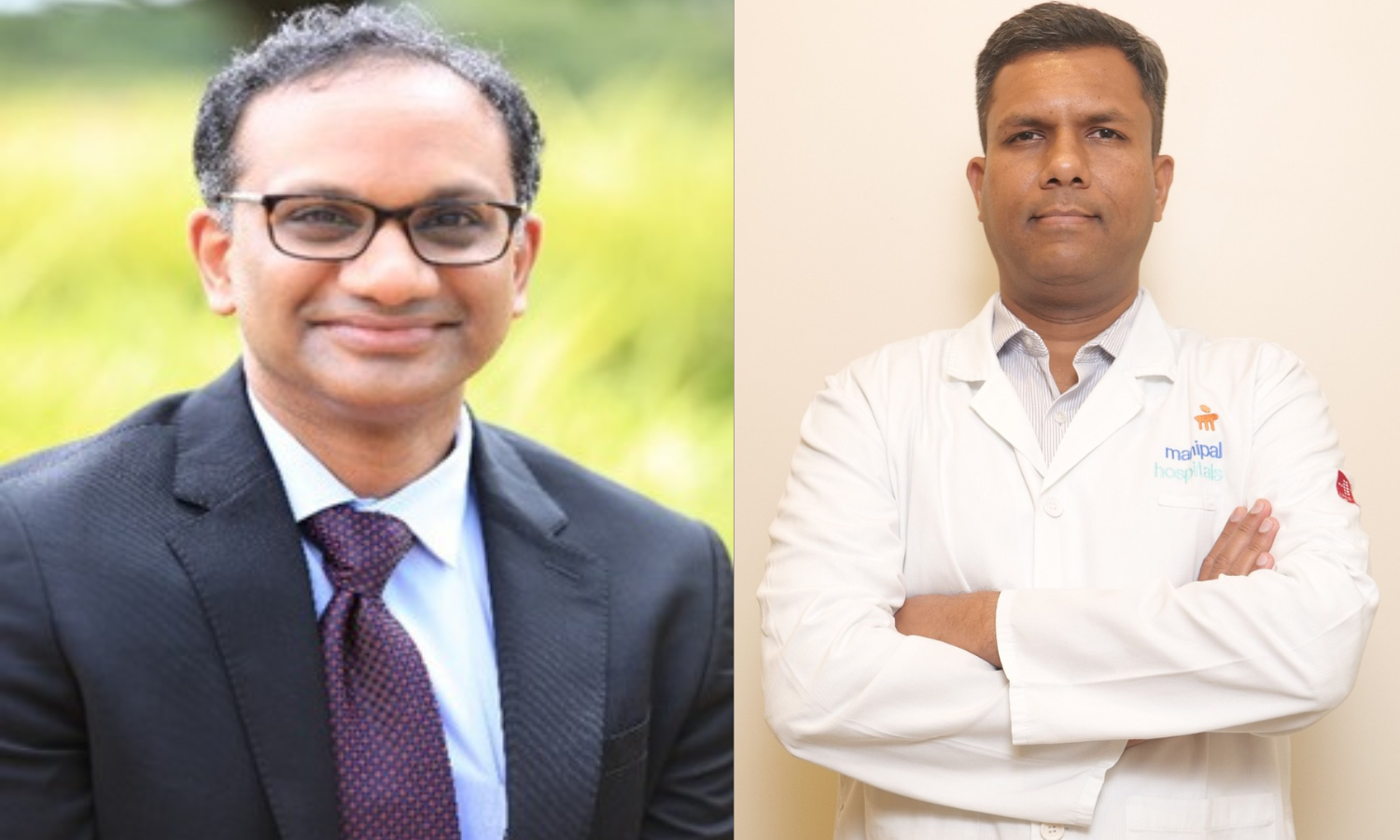 Doctors' Day: Surgeons Share Challenges Beyond the Operating Room