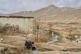 Nepal Village Relocates Due to Climate Change, Starting Over