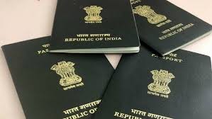 Indian Woman's Viral Video: Passport Privilege?