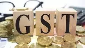 June GST Collection Rises To ₹1.85 Lakh Crore; Manufacturing Hits 14-Month High
