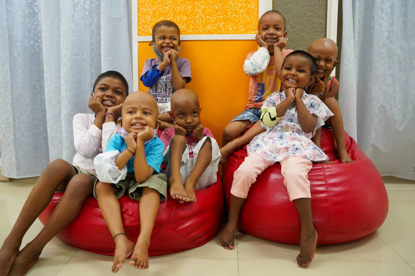 On a Mission Of Healing On a Mission Of Healing