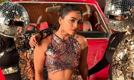 When Melody Meets Virality