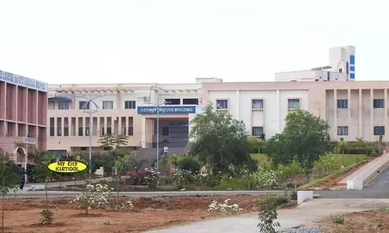 Rayalaseema Varsity to Launch Food Science, Quantum Tech Courses