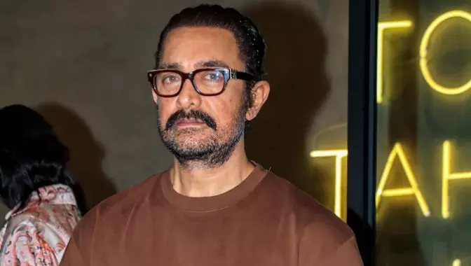 Aamir Khan To Relaunch Nephew Imran Khan