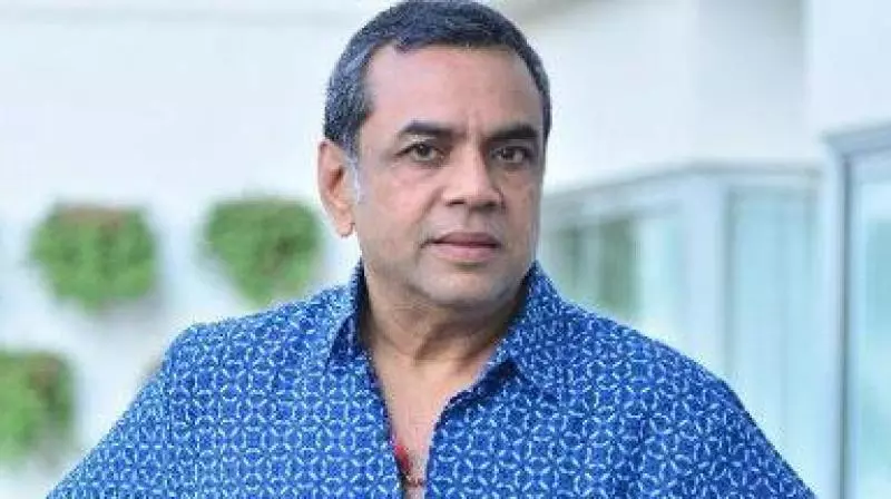 Was Paresh Rawal’s Exit From ‘Hera Pheri’ a PR Stunt? Was Paresh Rawal’s Exit From ‘Hera Pheri’ a PR Stunt?