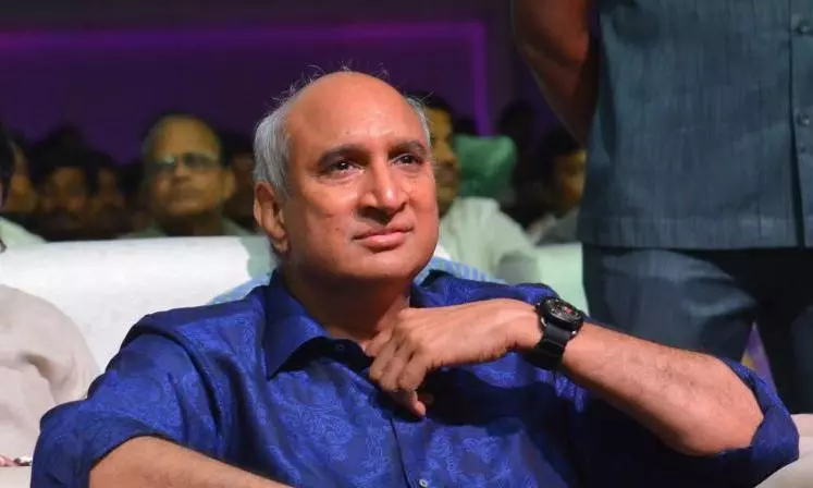 Nimmagadda’s Repeated Breach Under HC Lens