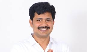 MP Flags Protocol Breach Over Tirupati Mayor Exclusion