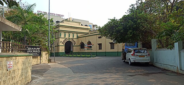 Hyderabad Mosque Faces Uncertainty Amidst Lease Hike