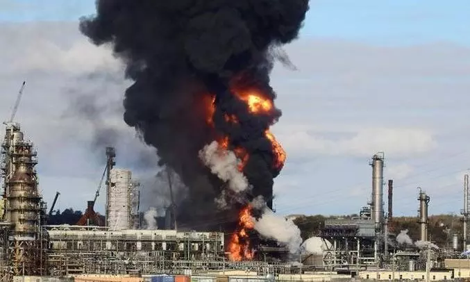 Ease of Doing Business Cause of Mishaps