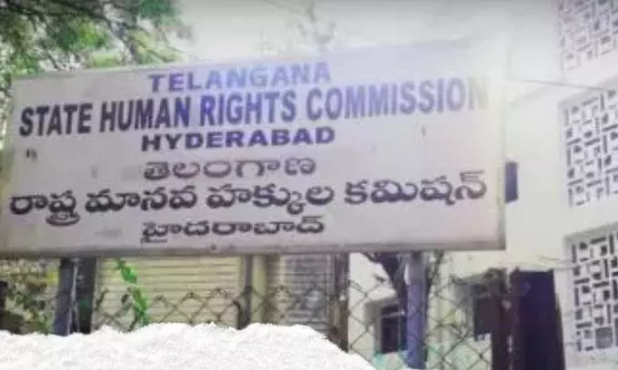 TGHRC Issues Notices to Officials, Sigachi on Factory Explosion