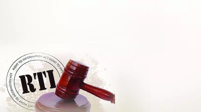 Dilip Cherian | As Chief’s Exit Looming, RTI’s Watchdog Is on Life Support