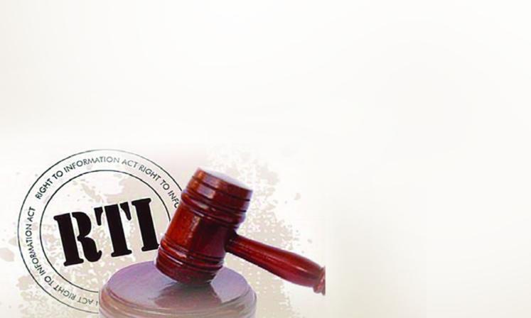 Maharashtra RTI Case Backlog: Activists Sound Alarm
