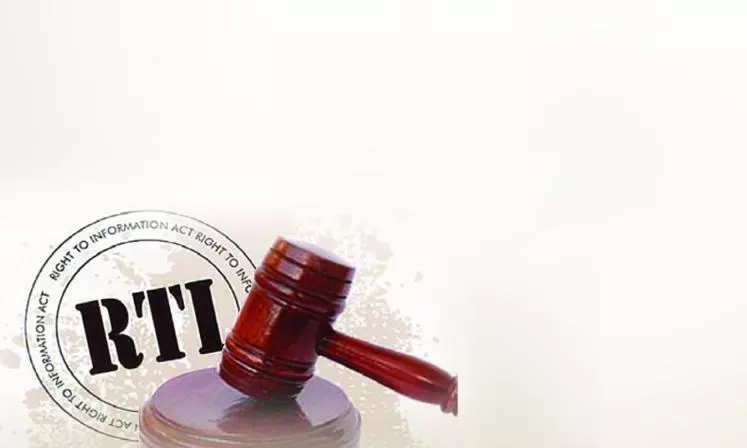 Over 18,000 RTI Cases Await Decision