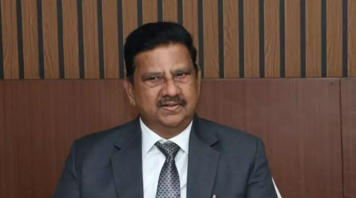 TSHRC Resolved 1,500 Cases, Says Chairman