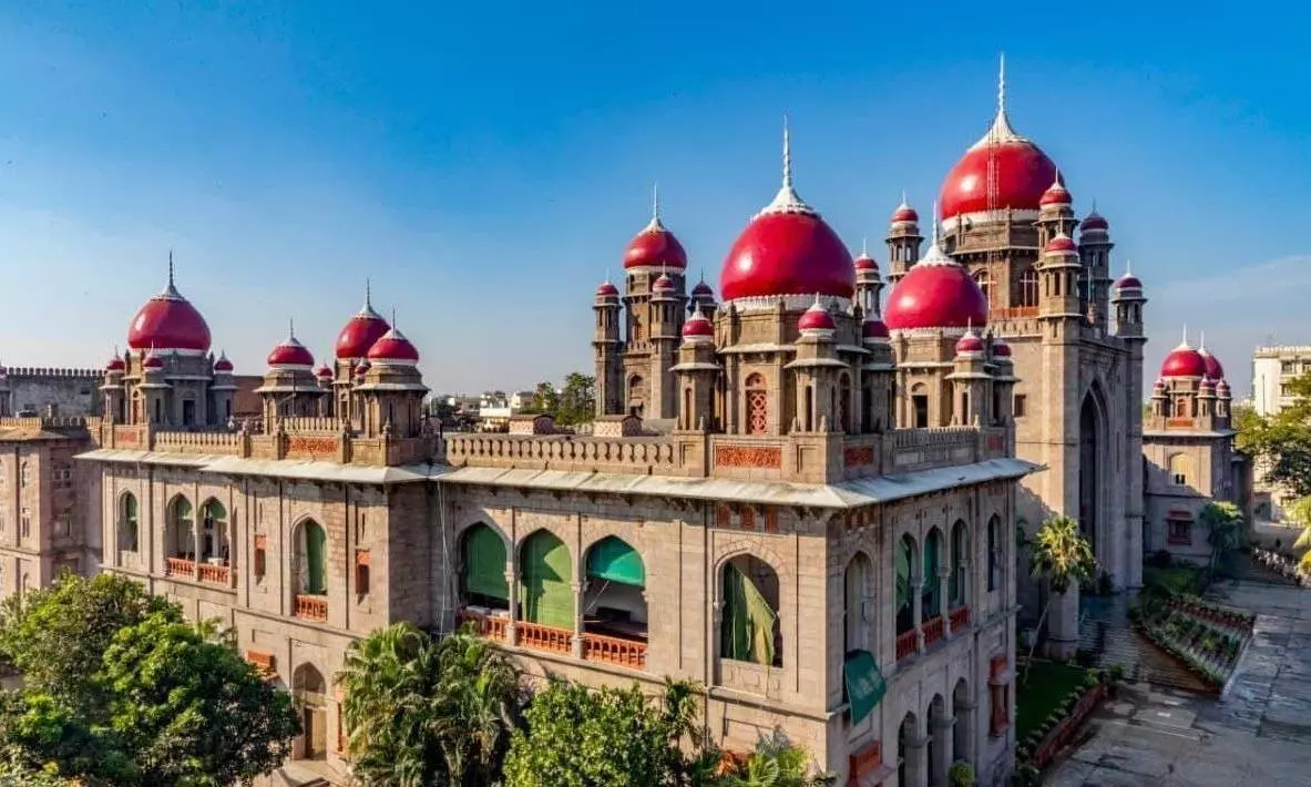 Furnish Ward Delimitation Exercise: Telangana HC