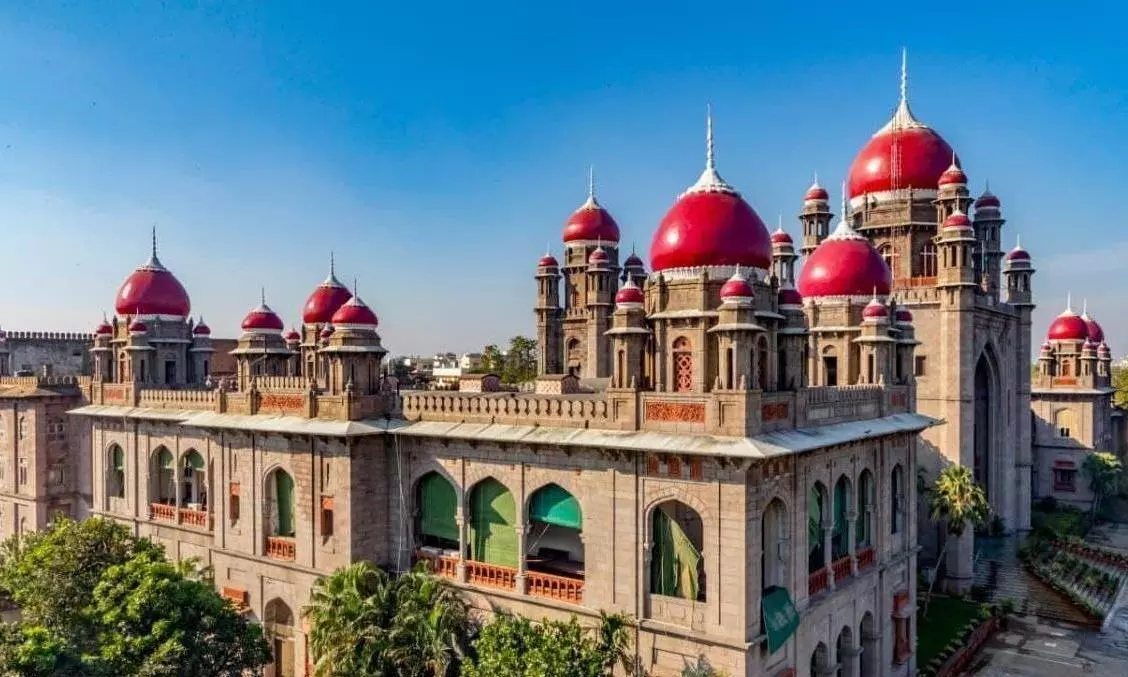 Married Woman Not Automatically Entitled to Maintenance: Telangana HC Married Woman Not Automatically Entitled to Maintenance: Telangana HC