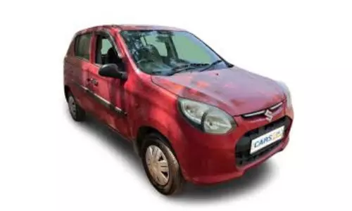 Two Cousins Die Of Suffocation After Falling Asleep In A Closed Car