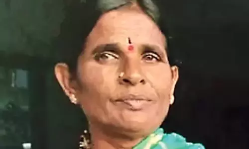 Warangal: Mother Dies After Son Sets Her on Fire