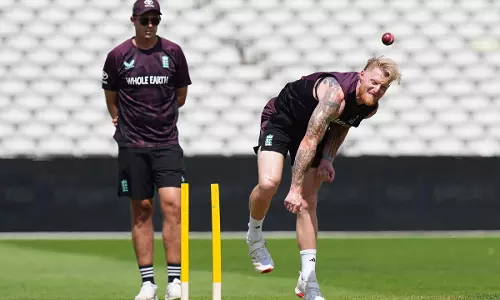 Archers Wait Continues as England Name Unchanged Playing XI for Edgbaston Test