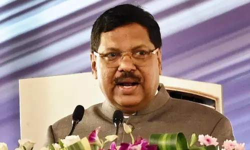 Retired Bureaucrats Write to CJI: CEC Conflict of Interest May Compromise FCAA Cases