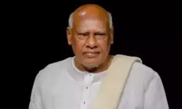 Telangana Govt. To Celebrate Rosaiah’s Birthday As State Function Every Year