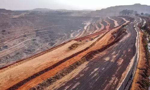 India Sends Geologists to Zambia to Explore Copper and Cobalt Deposits