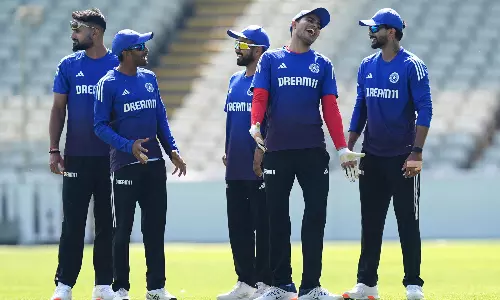 A Spinner or Two: India Face Selection Conundrum in Bid for Comeback Against England