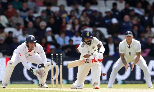 New Era, New Aura: India-England 1st Test Sets New Benchmarks