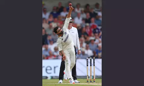 Tendulkar-Anderson Trophy 2025: Why Jadeja is Struggling With the Ball? Tendulkar-Anderson Trophy 2025: Why Jadeja is Struggling With the Ball?