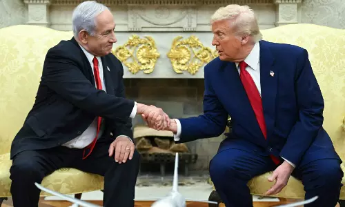 Netanyahu Confirms US Visit Next Week to Meet Trump