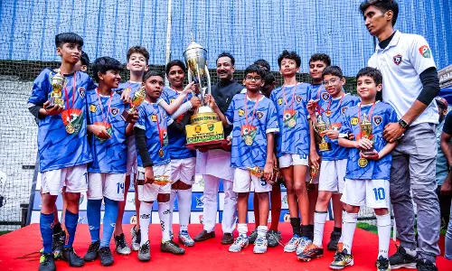 Hyderabad Super League 2025 Ends With Thrilling Finals