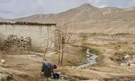 Ancient Himalayan Village Relocates As Climate Shifts Reshape Daily Life