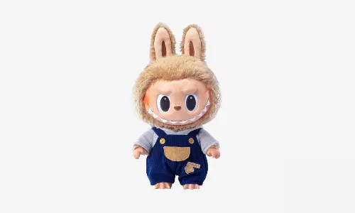 The Labubu: Internet’s Newest Status Symbol The Labubu: Internet’s Newest Status Symbol