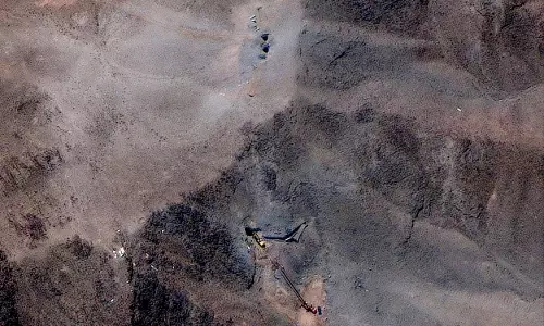 Iran Assesses Damage, Lashes Out After Israeli, US Strikes Damage Its Nuclear Sites