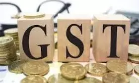 June GST Collection Rises To ₹1.85 Lakh Crore; Manufacturing Hits 14-Month High