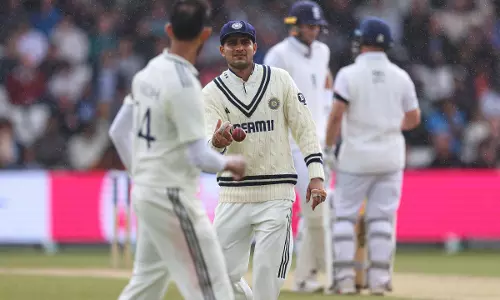 IND vs ENG 1st Test Records Highest-Ever Views on JioHotstar IND vs ENG 1st Test Records Highest-Ever Views on JioHotstar