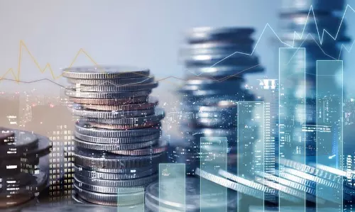 PE/VC Funding in June Quarter Down by 43 Percent