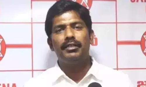 JS Wants Consultation Over Vizag Master Plan 2041 Extended