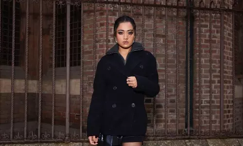 ‘I’m Ok With Not-So-Good Stuff Being Written About Me’