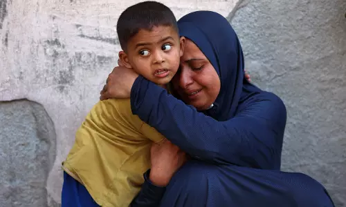 Anita Anand | If Leaders Choose Death Over Life, Can They Really be Trusted to Govern?