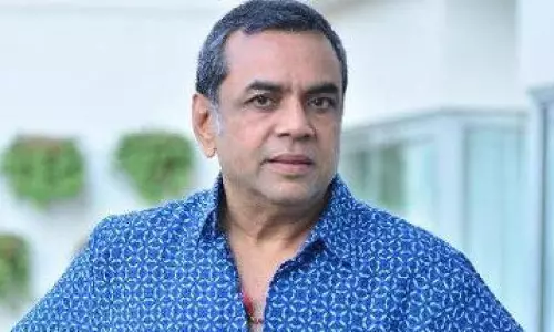 Was Paresh Rawal’s Exit From ‘Hera Pheri’ a PR Stunt?