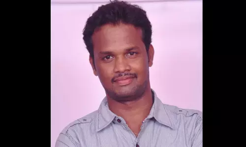 District Formation Day Celebrated At Cluster Varsity