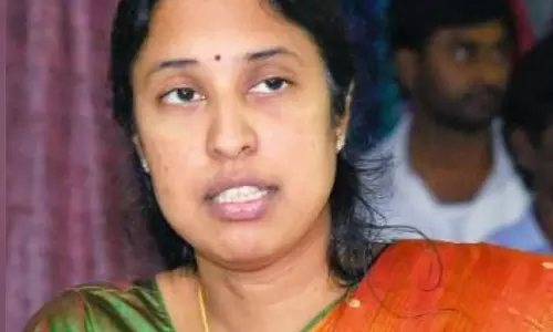Telangana HC Adjourns Srilakshmi’s Case To July 3