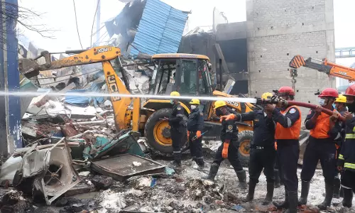 DC Edit | Probe Telangana Factory Blast, Assess Safety Compliance