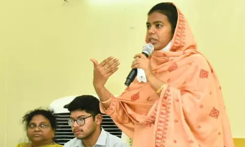 Farm Ponds Can Boost Farmers’ Income: Collector