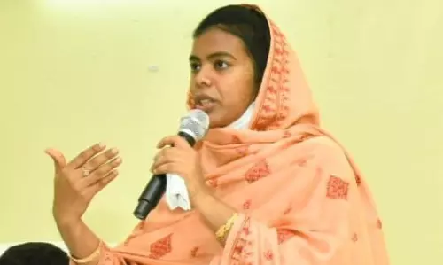 Collector Thameem Ansariya Assures Tobacco Farmers of Govt Support