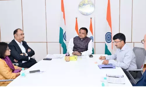 Odisha CM Urges Private Banks To Improve Loan Disbursal Under Welfare Schemes