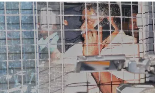 ATS Arrests Tamil Nadu’s Most-Wanted Terror Suspects From Annamayya District After 30 Years on The Run